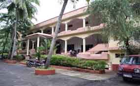 Ashram in Mangalore